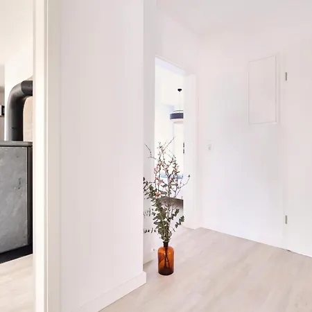 De Groode Uennen Apartament