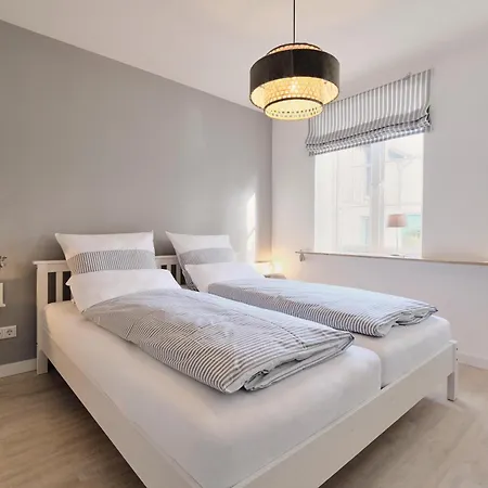 Apartament De Groode Uennen