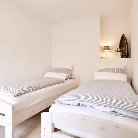 De Groode ünnen Appartement Dollerup