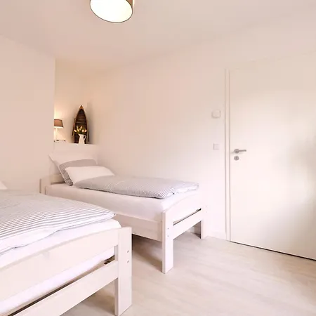 Apartament De Groode Uennen Dollerup