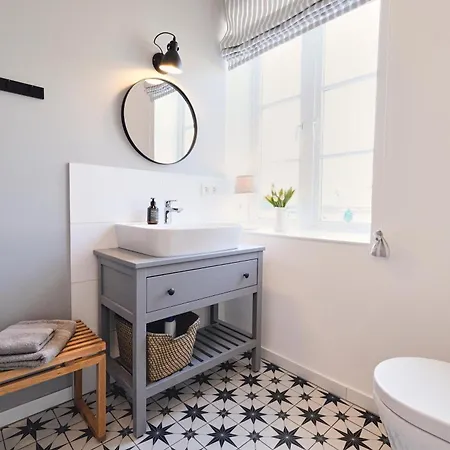 Apartament De Groode Uennen