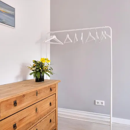 De Groode ünnen Appartement Dollerup