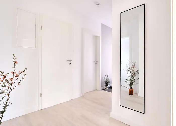 Appartement De Groode ünnen *