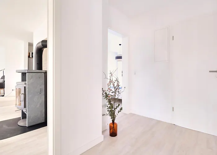 De Groode ünnen Appartement