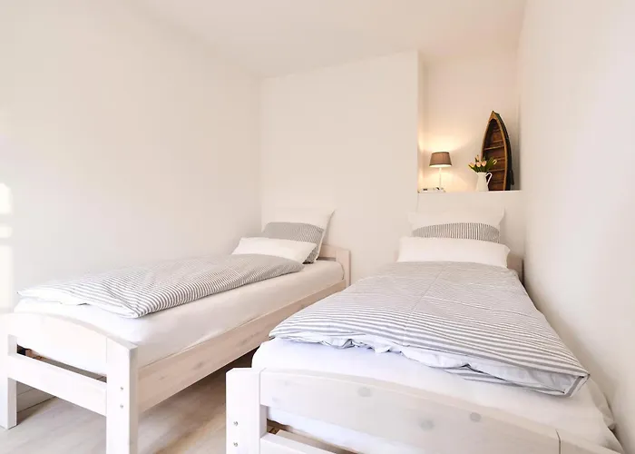 De Groode ünnen Appartement Dollerup