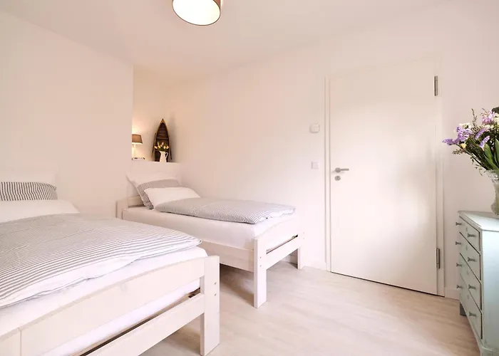 Appartement De Groode ünnen Dollerup