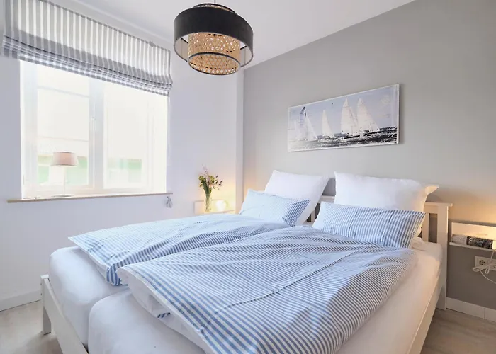 De Groode ünnen Appartement Dollerup