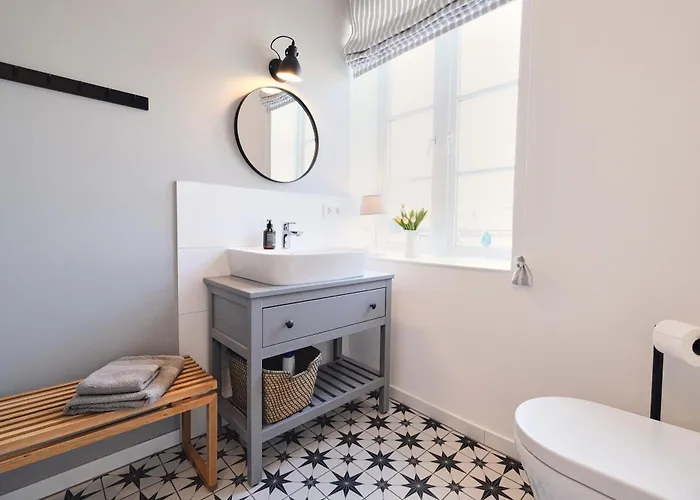 Appartement De Groode ünnen