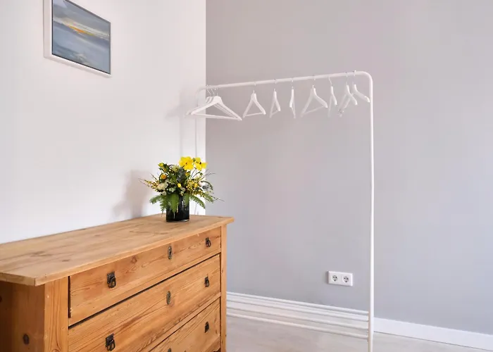 De Groode ünnen Appartement Dollerup