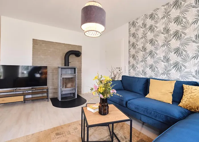 De Groode ünnen Appartement *