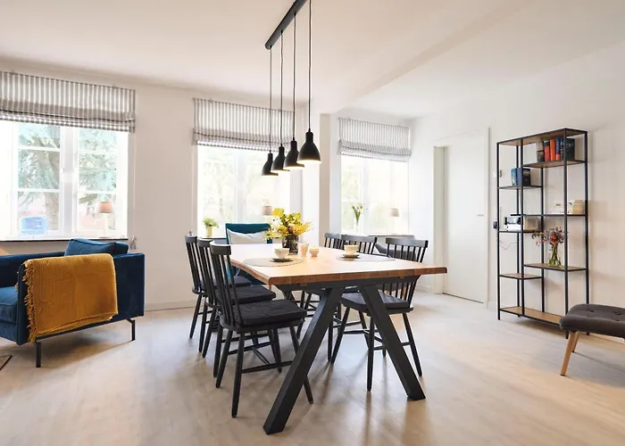 Appartement De Groode ünnen Dollerup